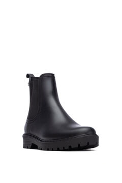 XTI Botines de agua tipo Chelsea