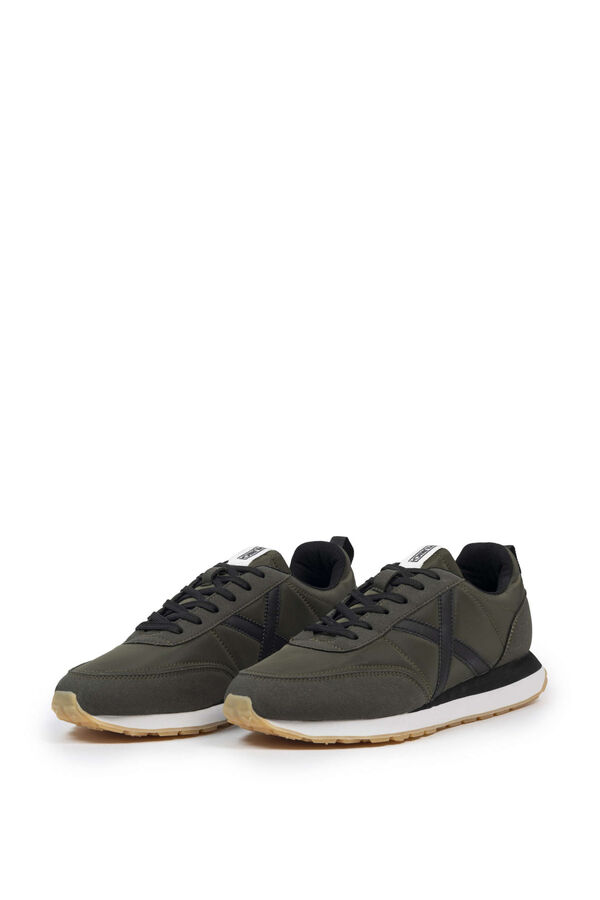 Munich Rush 05 sneakers printed