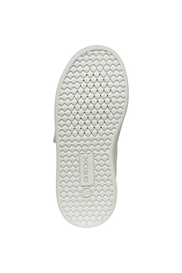 Geox Deportivas low-cut azul