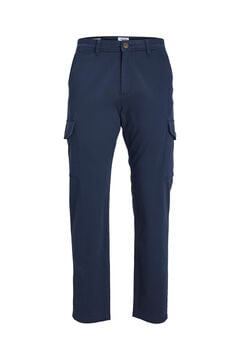 Springfield Cargo trousers navy