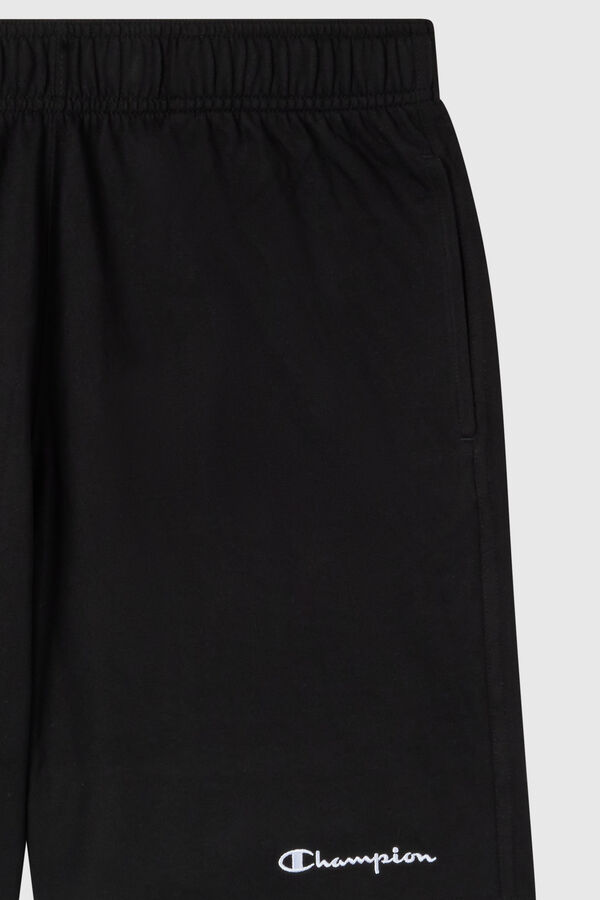 Champion Bermuda shorts black