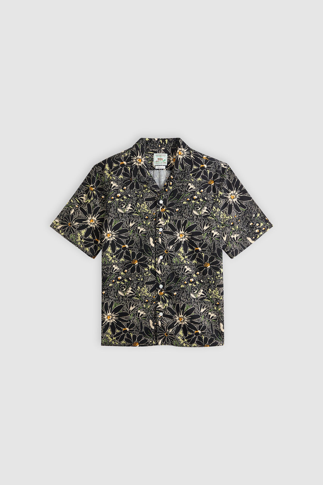 Levi's Camisa de manga curta