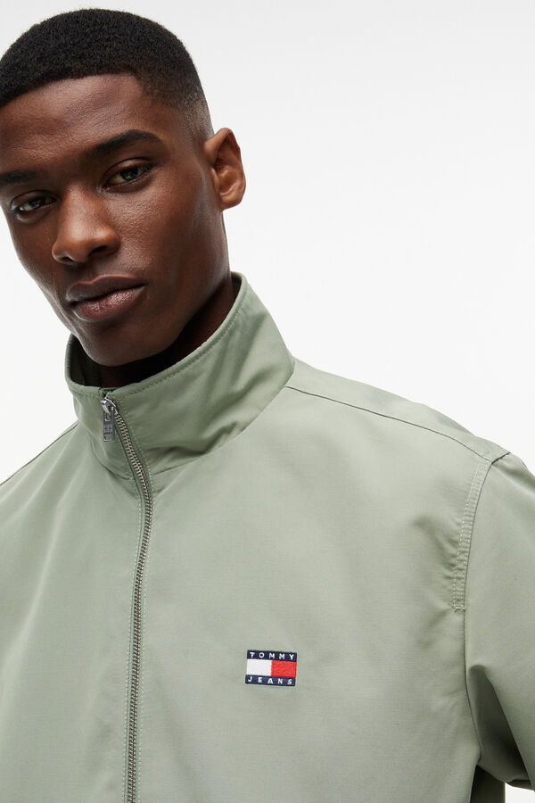 Tommy Jeans Jacket beige