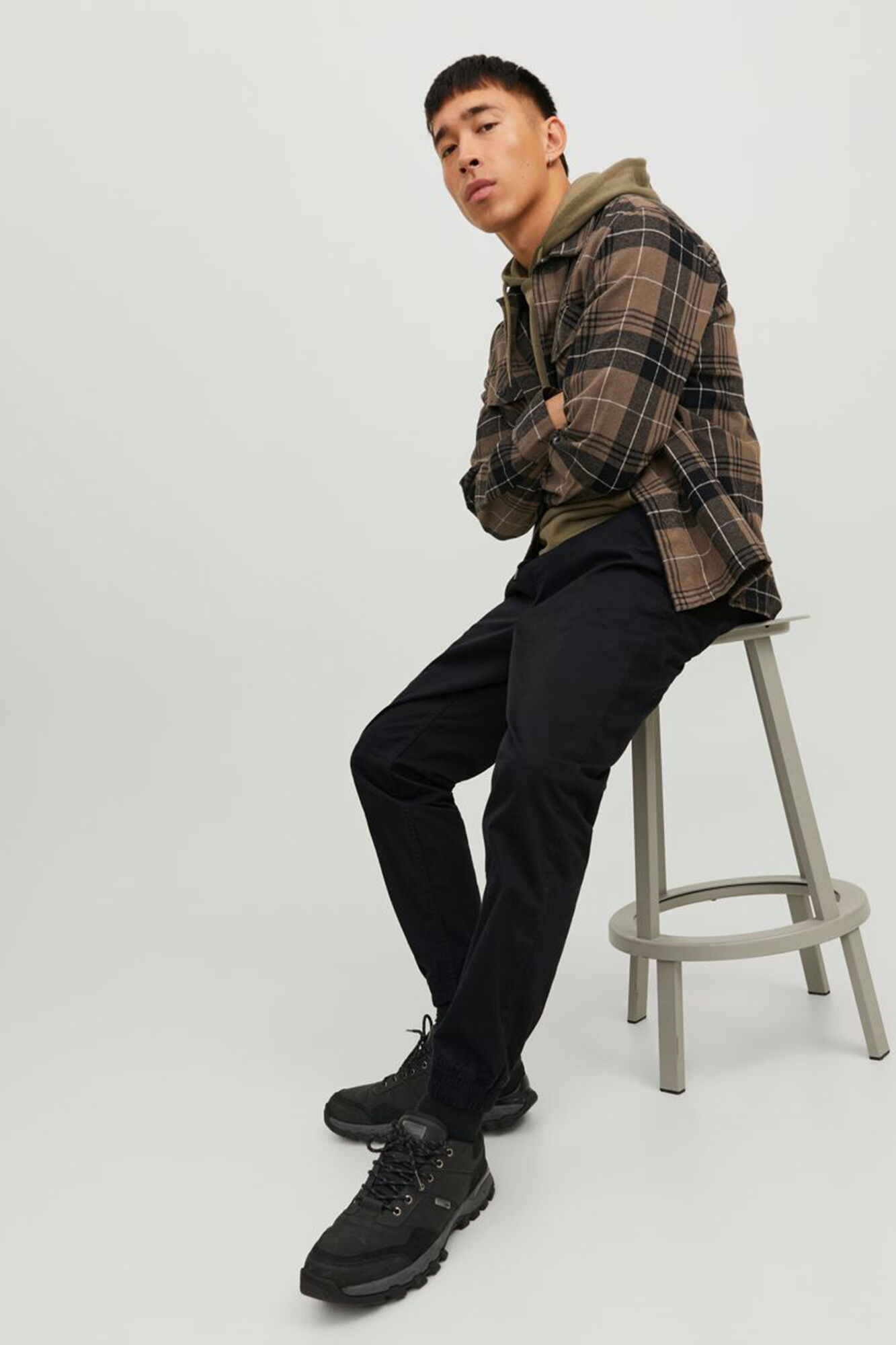 Jack & Jones Joggers tapered fit