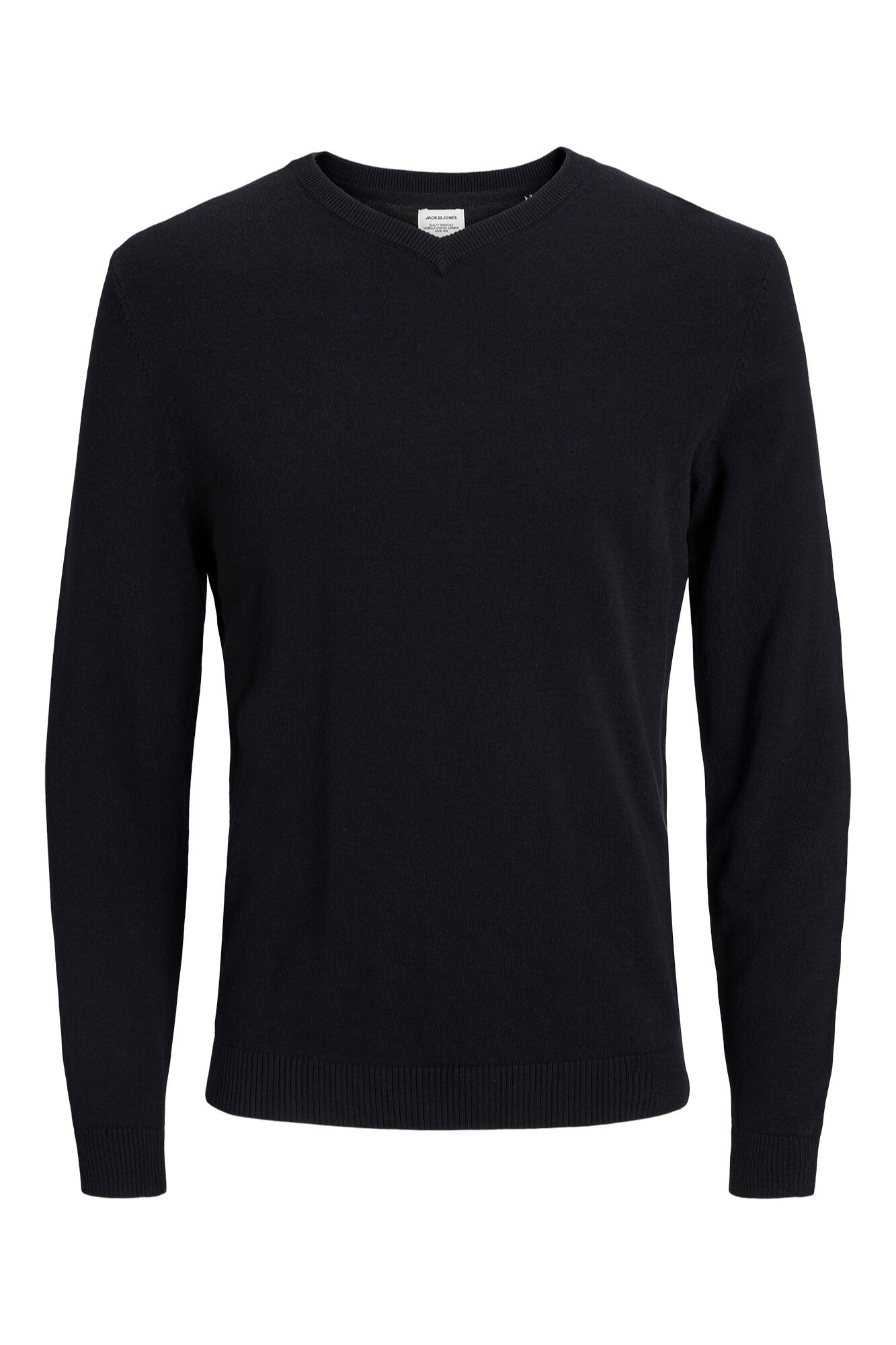 Jack & Jones Pullover mit V-Ausschnitt
