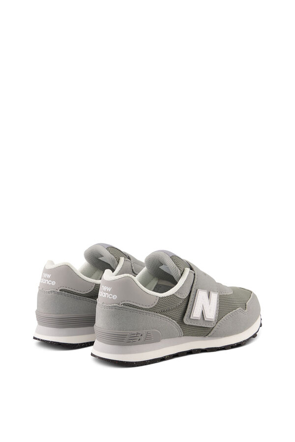 New Balance 515 Hook & loop sneakers grey