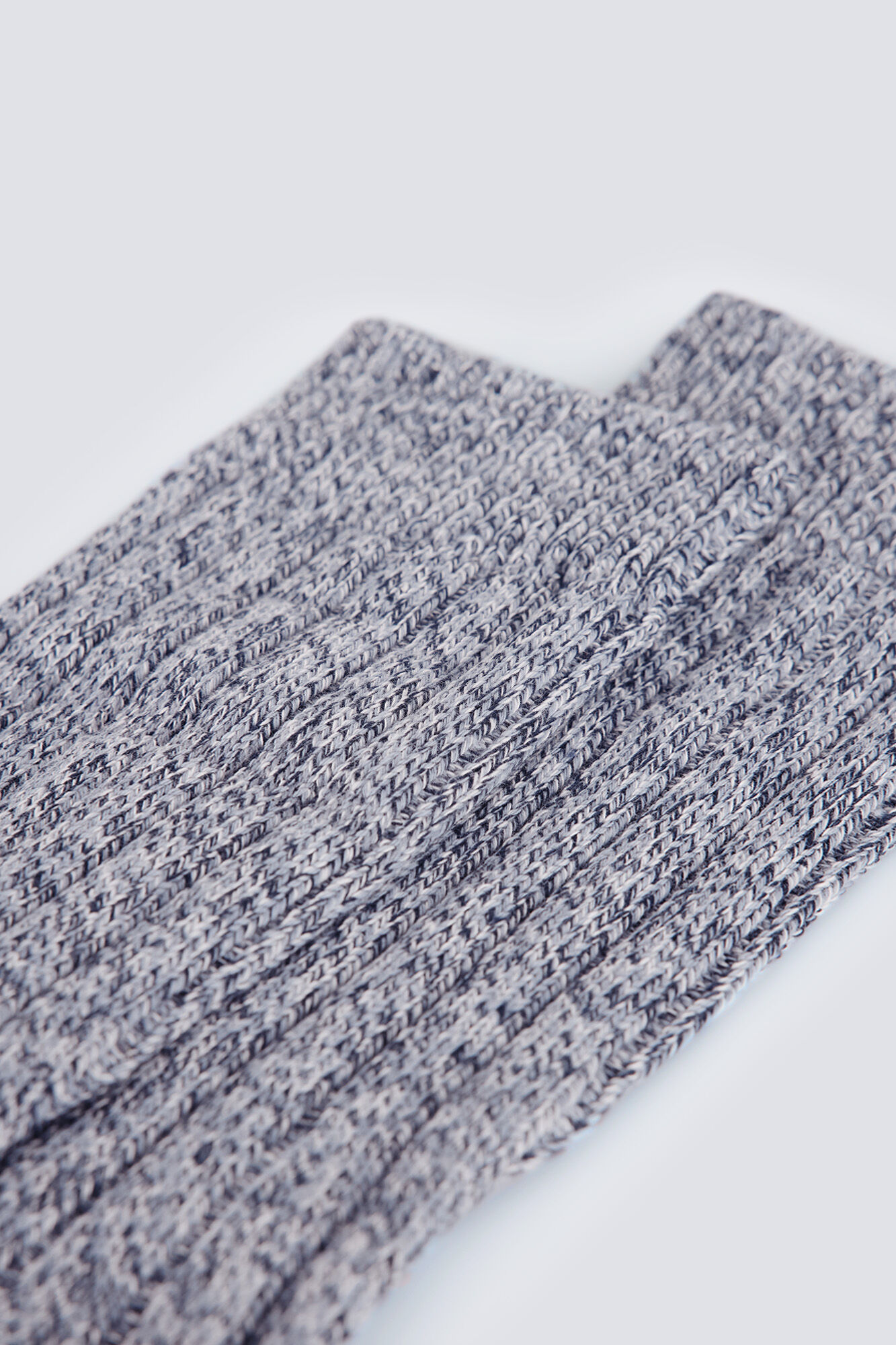 Springfield Calcet&iacute;n canal&eacute; melange textura