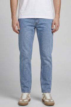 JJ REBEL Pantal&oacute;n vaquero regular