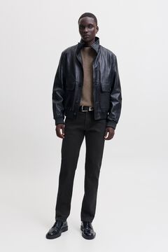 Jack & Jones Tapered jeans