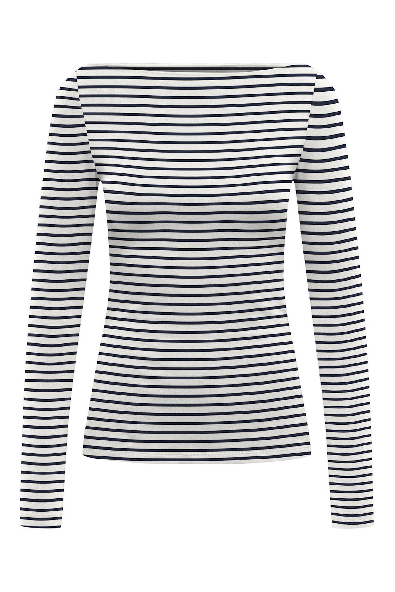 Only T-shirt de manga comprida