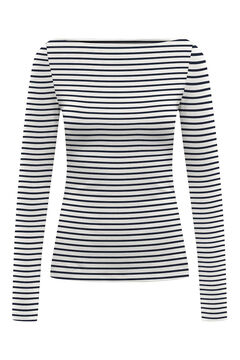 Only T-shirt de manga comprida