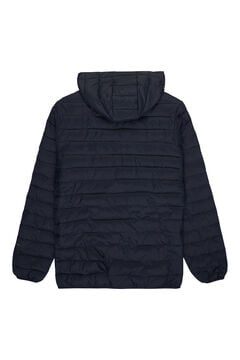 Quiksilver Scaly Hood - Chaqueta con aislante para hombre