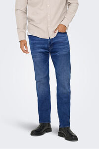 Only & Sons Jeans regular fit
