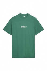 Quiksilver Fineline - f&uuml;r Herren kurz&auml;rmelig T-Shirt