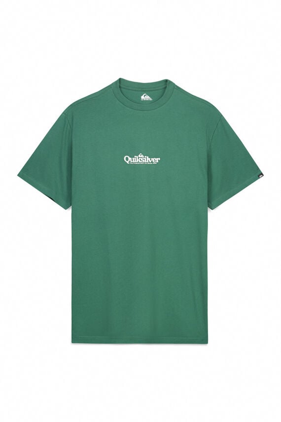 Camisetas Quiksilver para hombre Nueva Colección Springfield