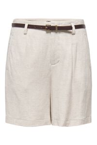 Only Bermuda de lino