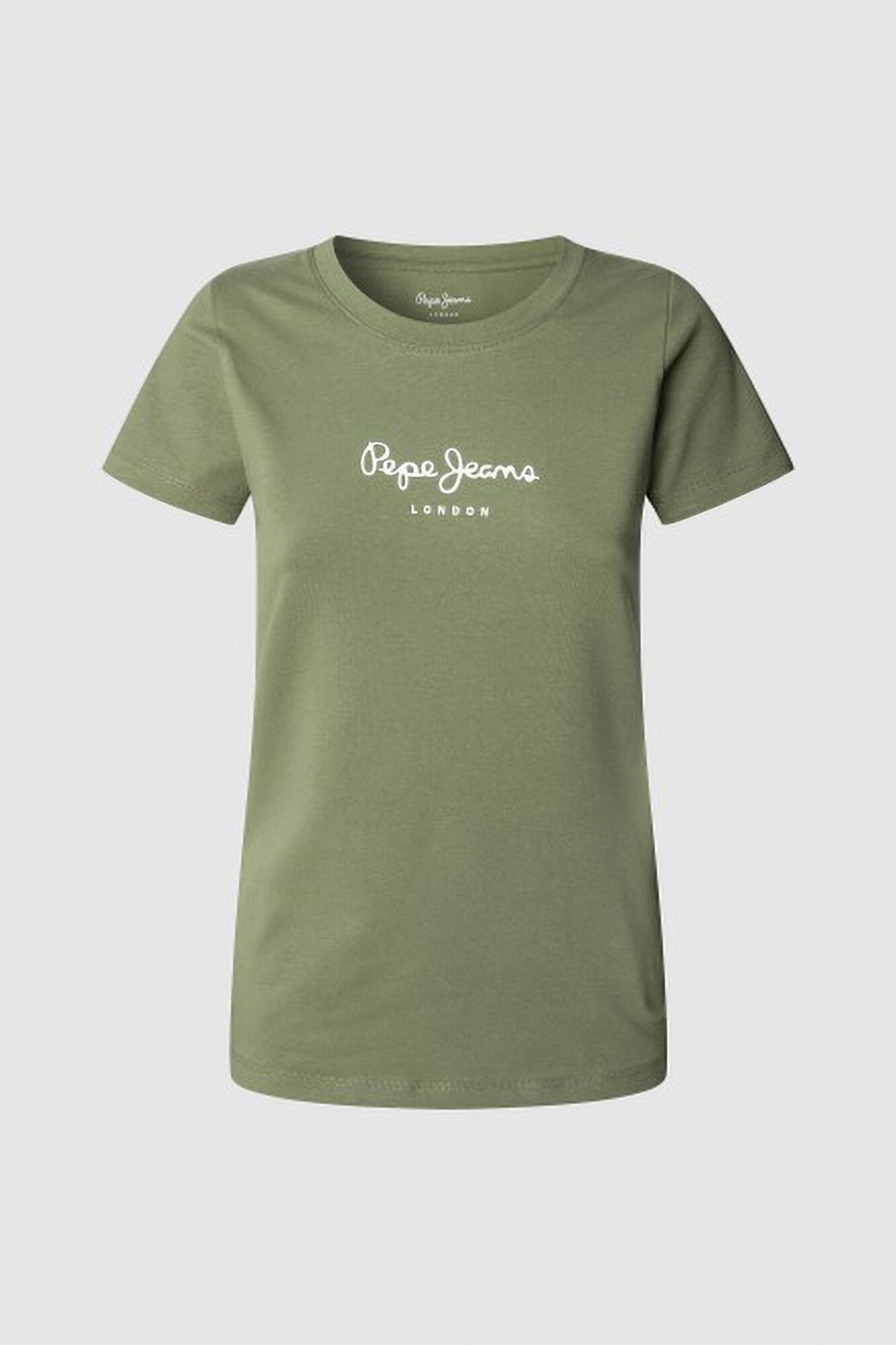 Pepe Jeans Camiseta New Virginia