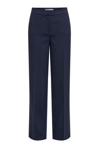 Only Calça retas de terno