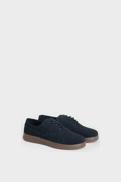 Celopman Zapato casual cordones