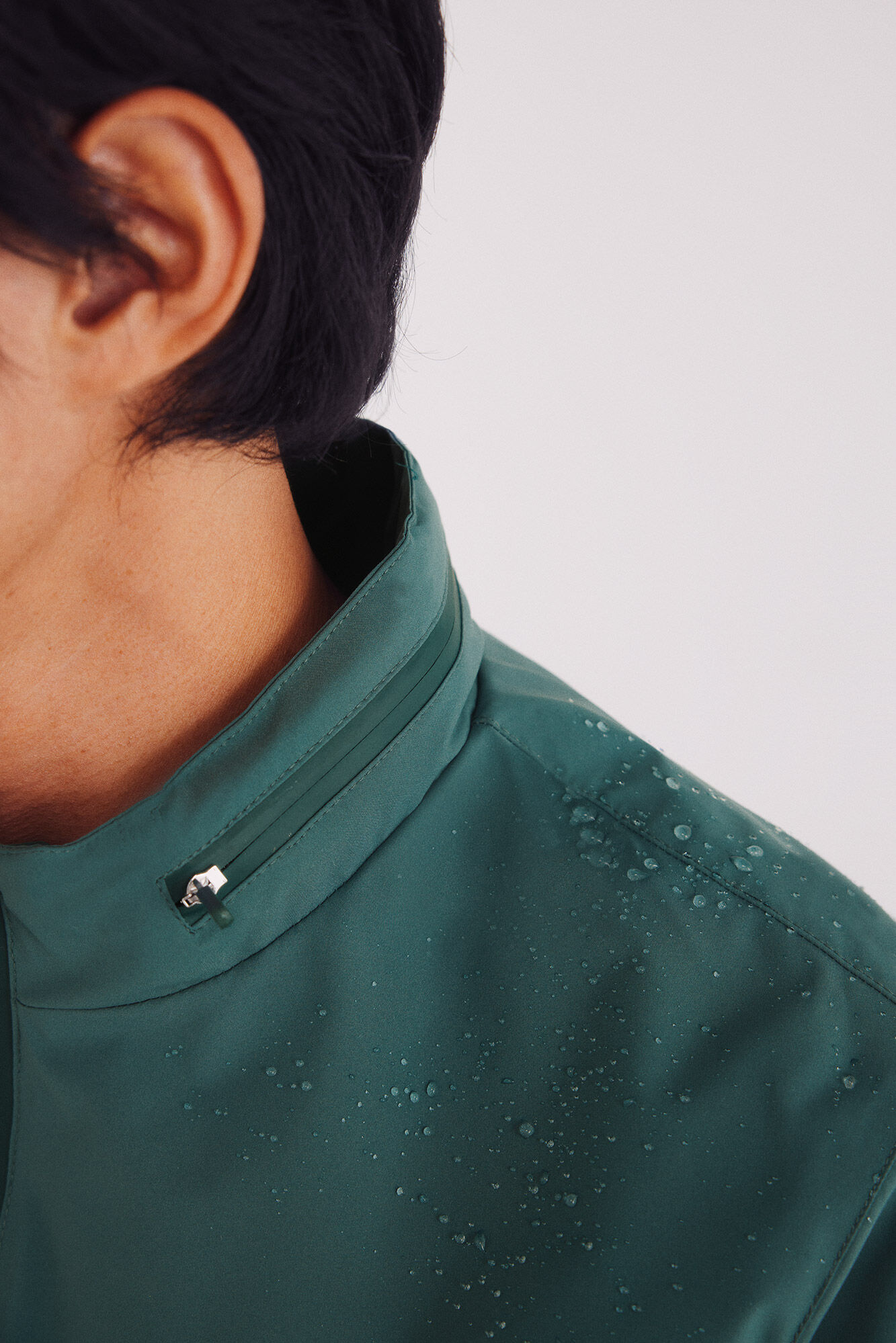 Springfield Technical jacket