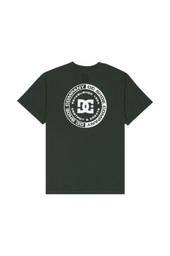 DC Shoes T-shirt de manga curta