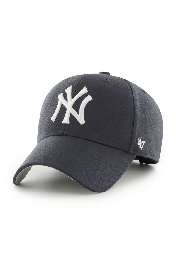 47 Brand Gorra MLB New York Yankees azul