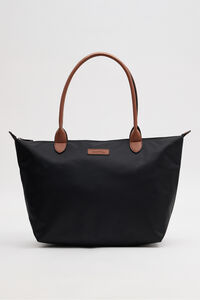 Inside Bolso shopper