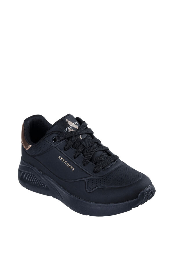 Skechers Zapatillas Uno Lite Simmer Along gris