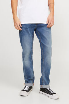 Jack & Jones Jeans corte recto ajustados