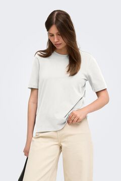 Only Camiseta de manga corta