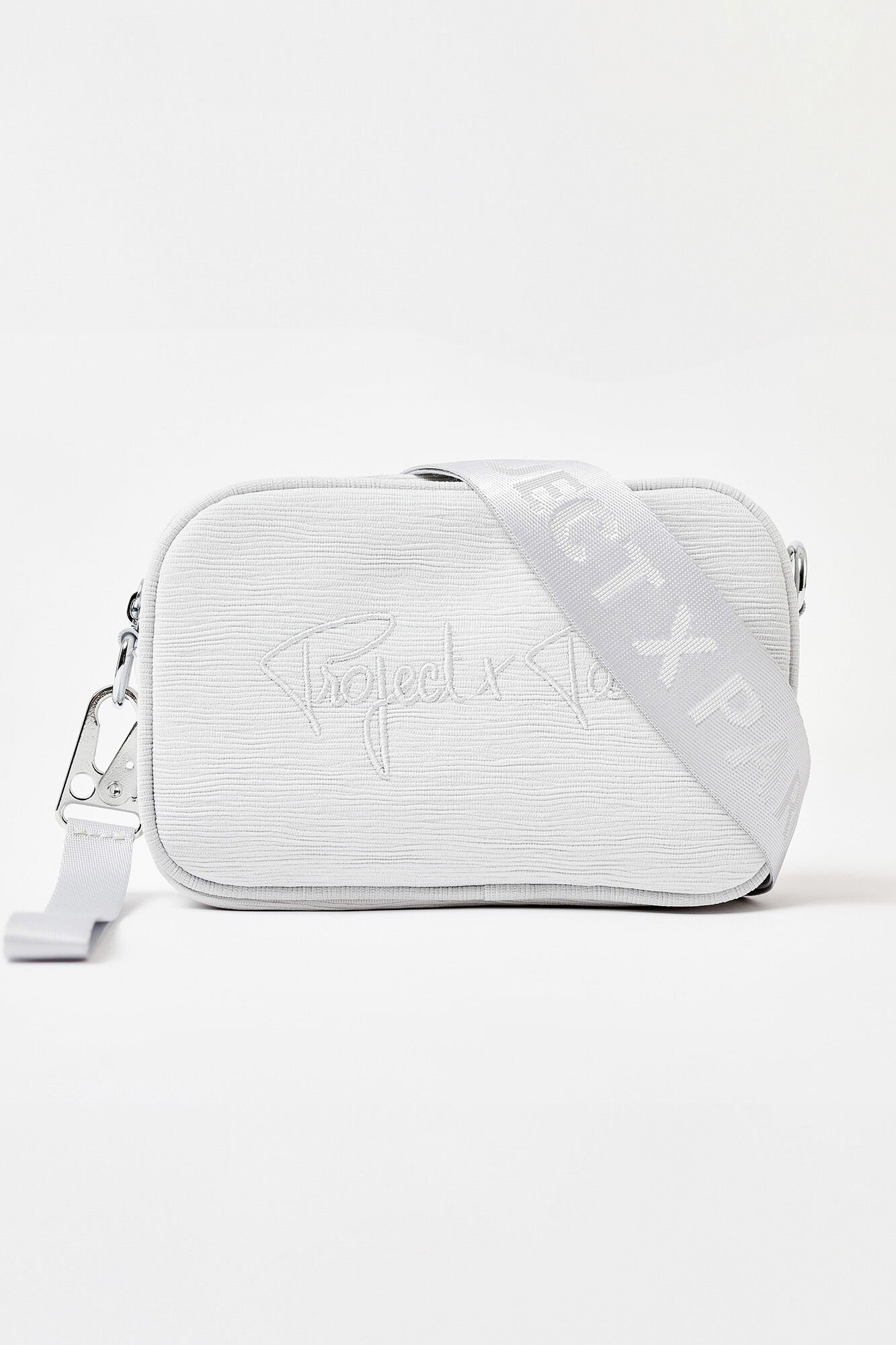 Project X Paris Bolsa mala de tiracolo pequena