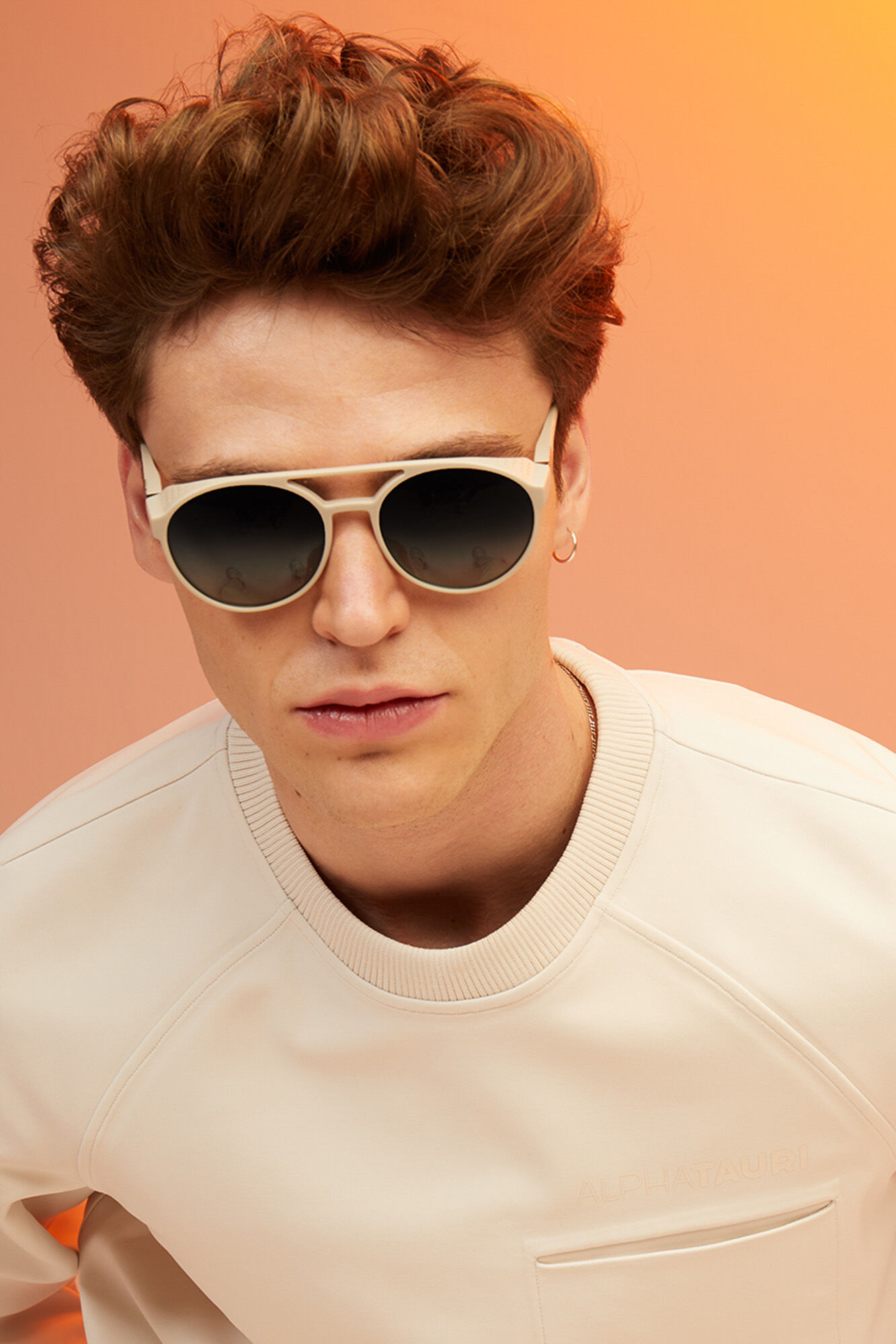 Goodbye, Rita &Oacute;culos de sol Harlem Bege