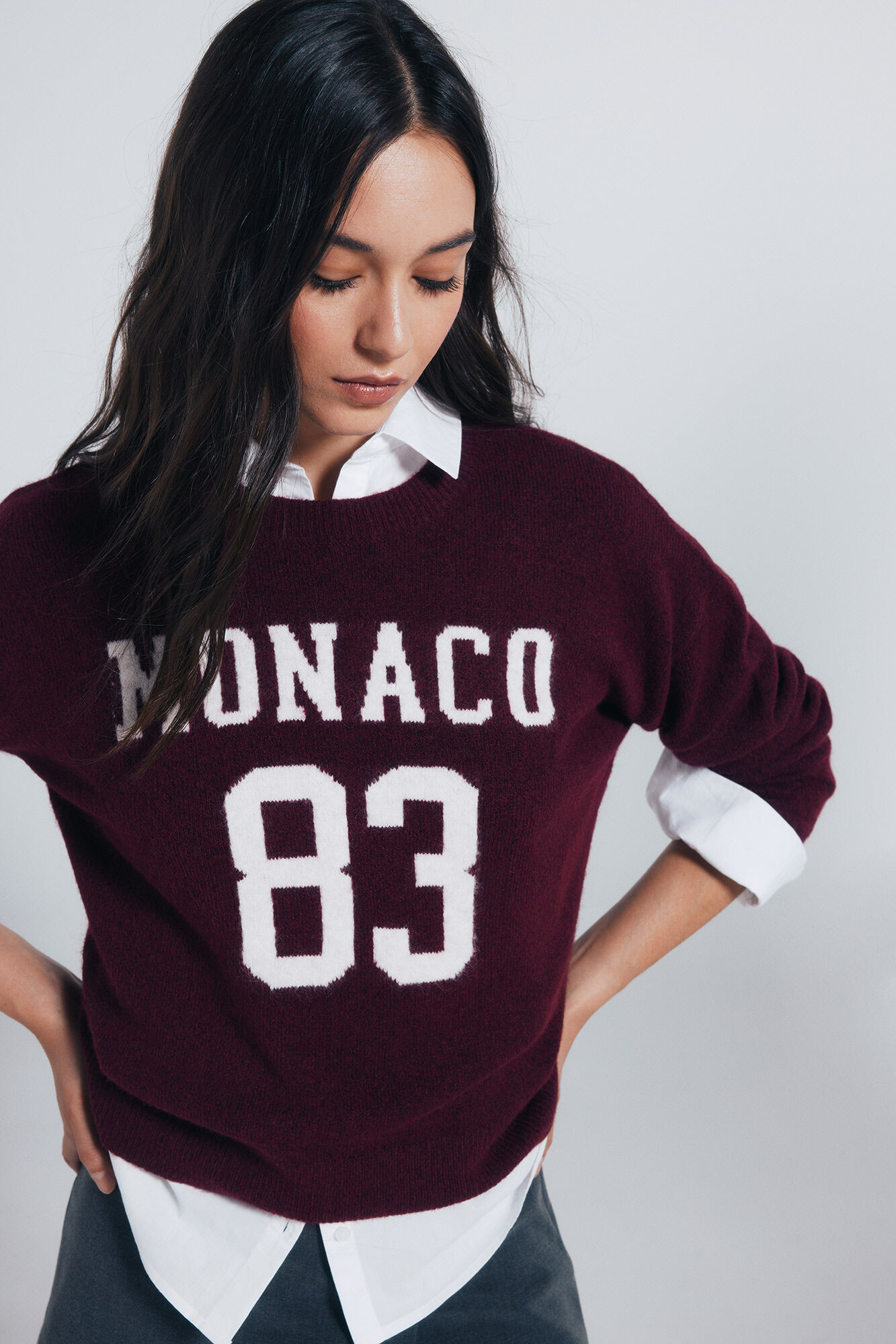 Springfield "Monaco 83" Jumper