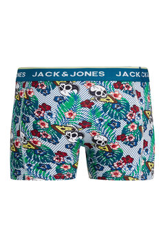 Springfield Printed boxers blue