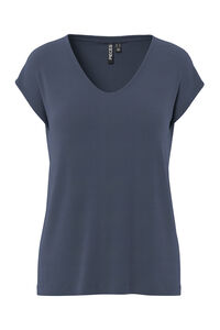 Pieces Camiseta pico fresca