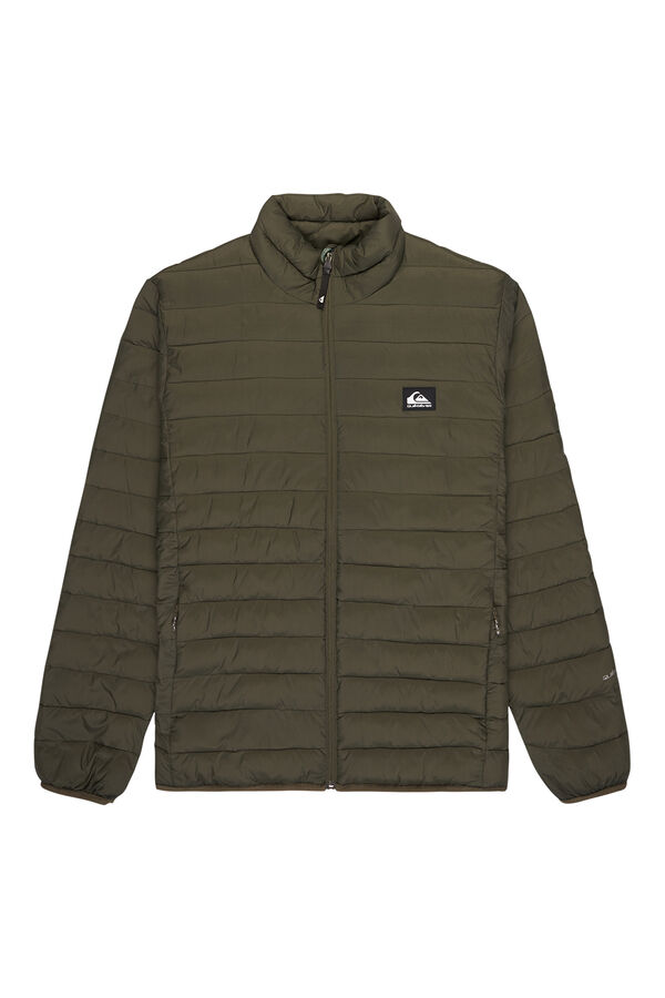 Quiksilver Scaly - f&uuml;r Herren Herrenjacke mit Print