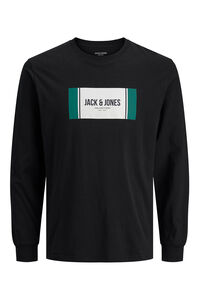 Jack & Jones T-shirt de corte regular 