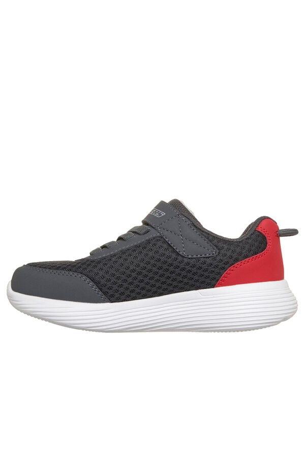 Skechers Go Run 400 V2 sneakers gris