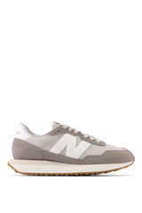 New Balance New Balance 237 trainers gris