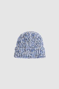 Levi's Gorro punto logo