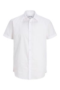 Jack & Jones Camisa slim fit sarga