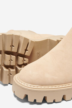 Only Bot&iacute;n chelsea plano