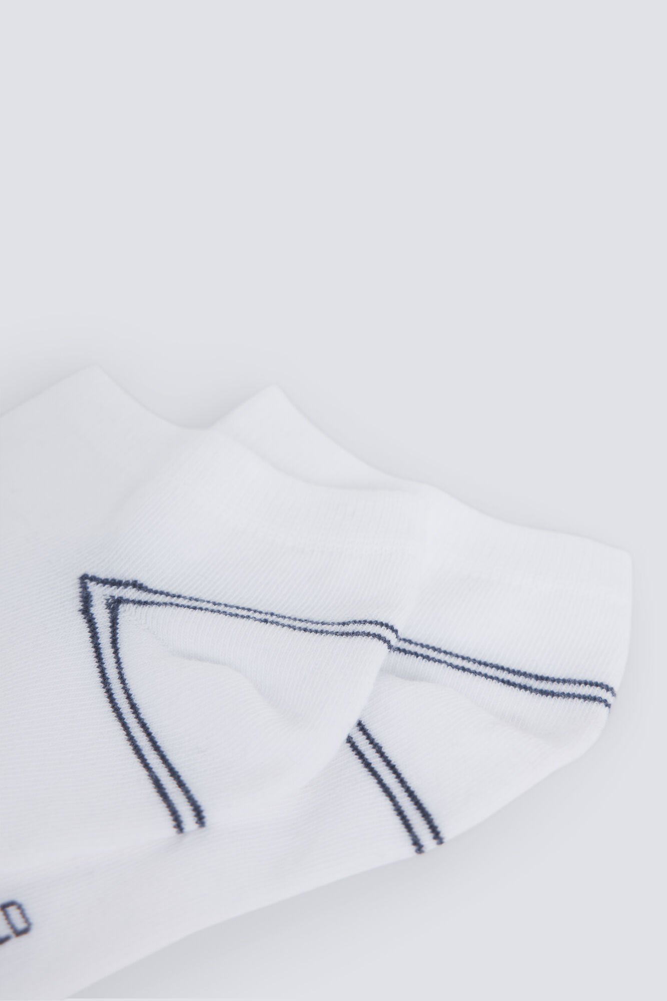 Springfield Basic ankle sock