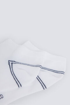 Springfield Basic ankle sock