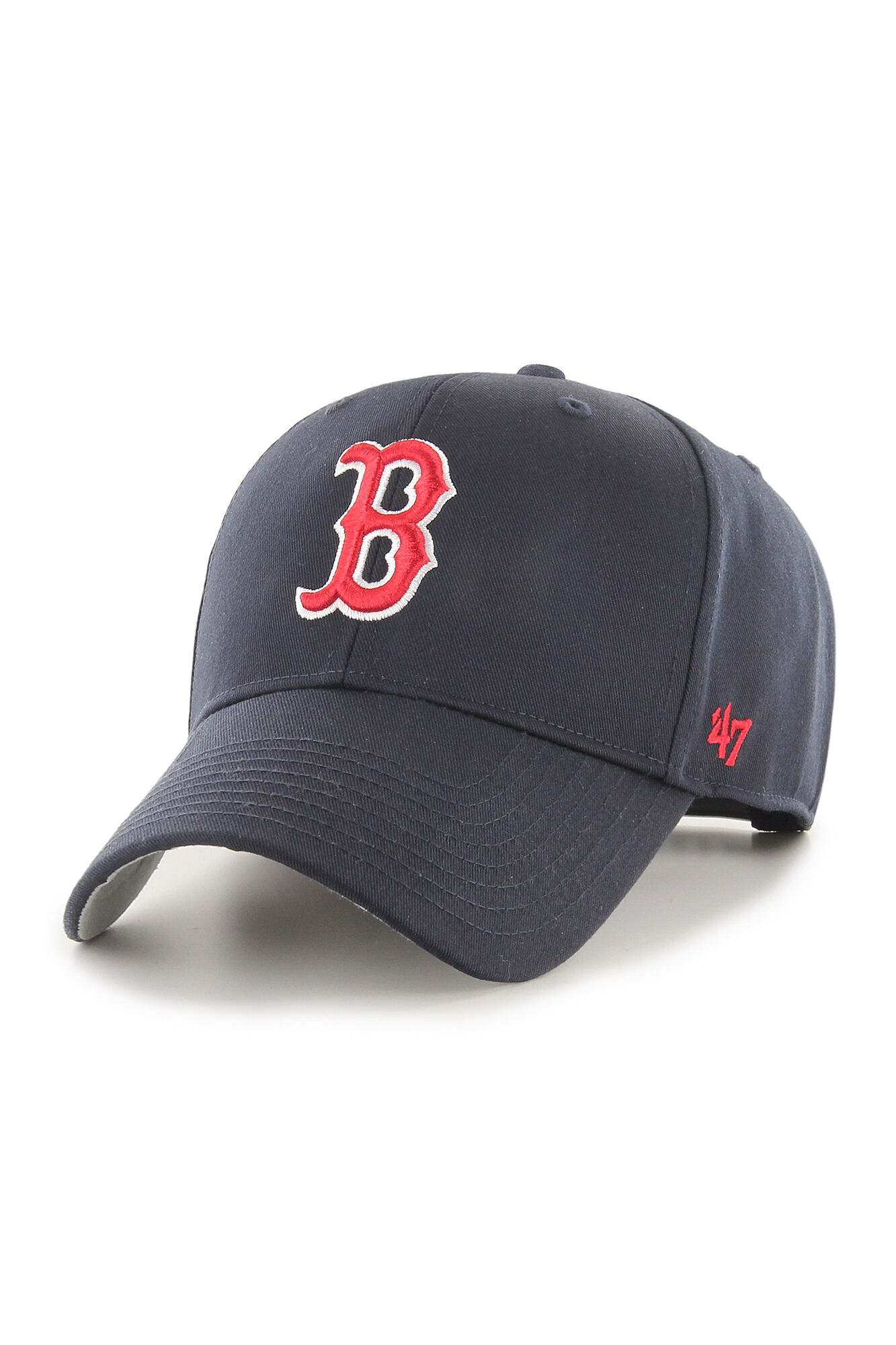'47 MLB Boston Red Sox Raised Basic '47 MVP