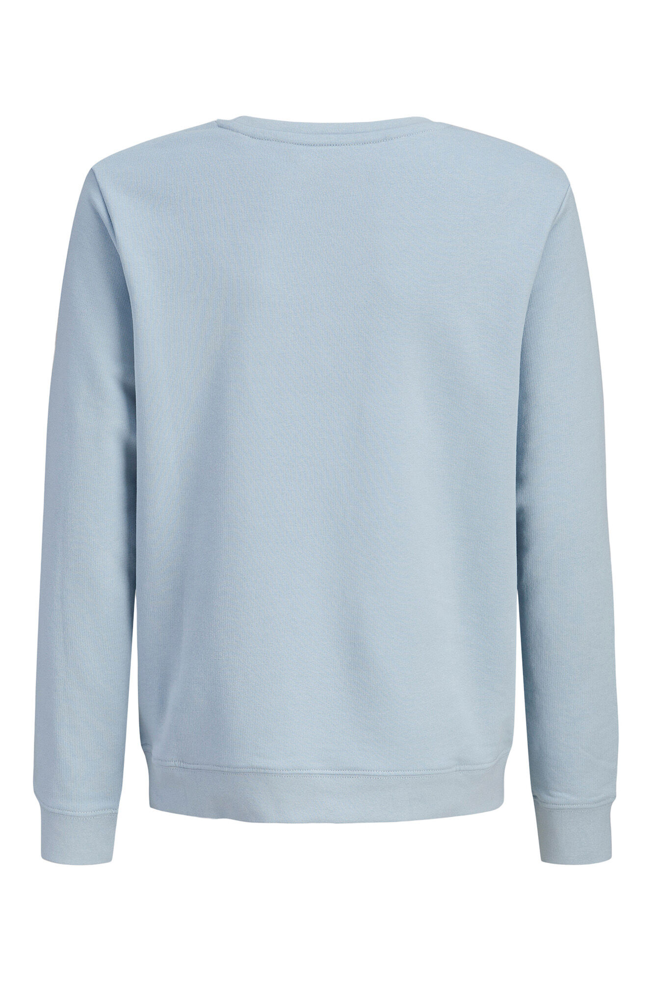 Jack & Jones Junior Sudadera logo cuadrado