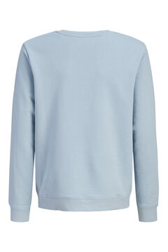Jack & Jones Junior Sudadera logo cuadrado