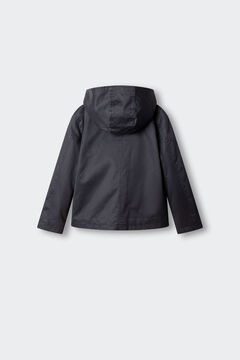 Springfield Kids Chaqueta engomada ni&ntilde;a