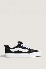 Vans Zapatillas Knu Skool negro