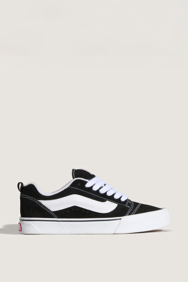 Vans Zapatillas Knu Skool negro